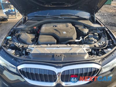 Zdjęcie 11 z 13 samochodu: 2021 BMW 330XI VIN:3MW5R7J0XM8B97626 - miniatura