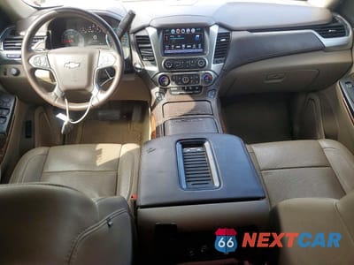 Zdjęcie 8 z 14 samochodu: 2017 CHEVROLET TAHOE C1500 PREMIER VIN:1GNSCCKC0HR325139 - miniatura