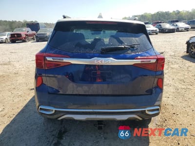 Zdjęcie 6 z 13 samochodu: 2023 KIA SELTOS S VIN:KNDEU2AA9P7355280 - miniatura