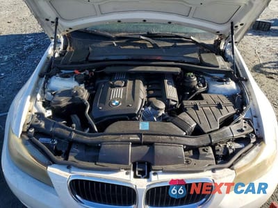 Zdjęcie 11 z 12 samochodu: 2011 BMW 328 I VIN:WBAPH7G58BNM54839 - miniatura