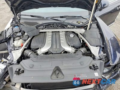 Zdjęcie 11 z 11 samochodu: 2021 BENTLEY CONTINENTAL GT VIN:SCBDB4ZG3MC088729 - miniatura