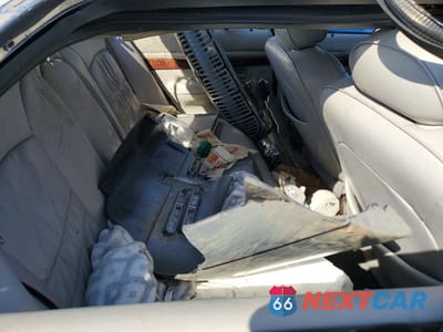 Zdjęcie 10 z 12 samochodu: 2002 MERCURY GRAND MARQUIS LS VIN:2MEFM75W22X655557 - miniatura