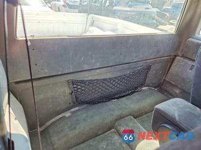 Zdjęcie 10 z 11 samochodu: 2004 FORD RANGER SUPER CAB VIN:1FTYR14U04PA80294 - miniatura