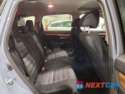 Zdjęcie 11 z 13 samochodu: 2022 HONDA CRV EX VIN:5J6RT6H56NL013062 - miniatura