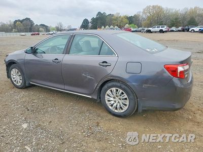 Drugie zdjęcie samochodu z przodu: 2014 TOYOTA CAMRY LE VIN:4T4BF1FK7ER388688 - miniatura