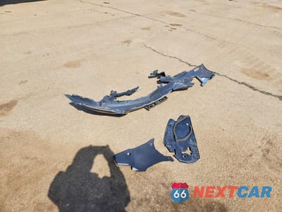 Zdjęcie 13 z 14 samochodu: 2020 ACURA RDX VIN:5J8TC2H39LL035462 - miniatura