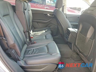 Zdjęcie 11 z 13 samochodu: 2020 AUDI Q7 PREMIUM PLUS VIN:WA1LXAF76LD004516 - miniatura