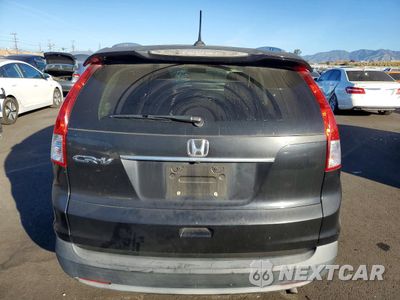 Zdjęcie 6 z 13 samochodu: 2012 HONDA CR-V EXL VIN:JHLRM3H72CC002692 - miniatura