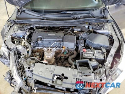 Zdjęcie 11 z 12 samochodu: 2017 HONDA ACCORD EX VIN:1HGCR2E78HA052102 - miniatura