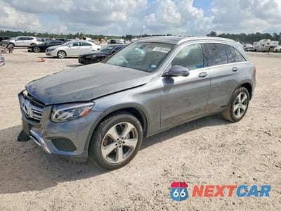 2019 MERCEDES-BENZ GLC 300 WDC0G4JB4KV154858 - główne zdjęcie licytacji z USA - miniatura