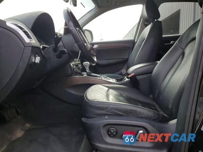 Zdjęcie 7 z 11 samochodu: 2017 AUDI Q5 PREMIUM PLUS S-LINE VIN:WA1D7AFP8HA008483 - miniatura