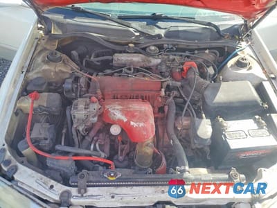 Zdjęcie 11 z 11 samochodu: 2001 TOYOTA CAMRY LE VIN:JT2BG22K010594520 - miniatura