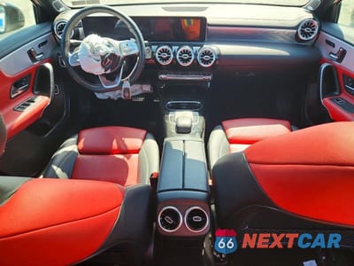 Zdjęcie 8 z 12 samochodu: 2020 MERCEDES-BENZ A 220 4MATIC VIN:W1K3G4FB9LJ237695 - miniatura