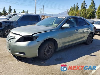 2007 TOYOTA CAMRY LE V6 4T1BK46K77U534226 - główne zdjęcie licytacji z USA - miniatura