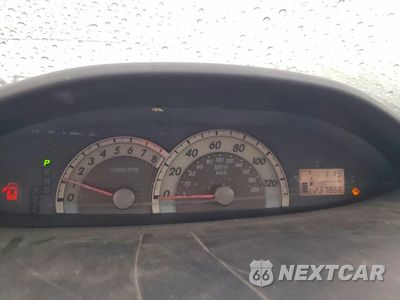Zdjęcie 9 z 12 samochodu: 2008 TOYOTA YARIS BASE VIN:JTDBT903281272263 - miniatura