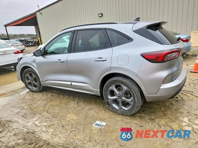 Drugie zdjęcie samochodu z przodu: 2023 FORD ESCAPE ST LINE VIN:1FMCU9MN1PUA63070 - miniatura