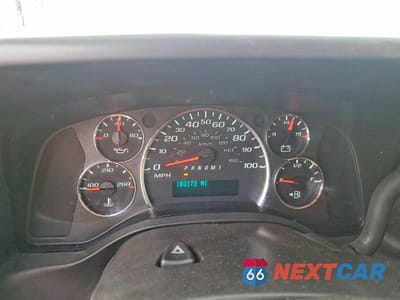 Zdjęcie 9 z 13 samochodu: 2014 GMC SAVANA 2500 CARGO UTILITY / SERVICE VAN VIN:1GTW7FCA0E1114448 - miniatura