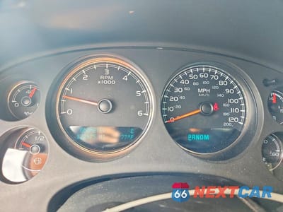 Zdjęcie 9 z 12 samochodu: 2011 CHEV SILVERADO K1500 LTZ VIN:1GCRKTE36BZ231876 - miniatura