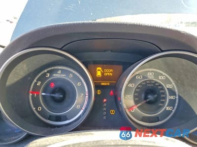 Zdjęcie 9 z 13 samochodu: 2010 ACURA MDX VIN:2HNYD2H62AH505492 - miniatura