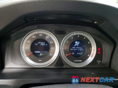 Zdjęcie 9 z 11 samochodu: 2013 VOLVO S60 T5 VIN:YV1612FH0D2202681 - miniatura