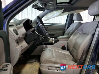 Zdjęcie 7 z 13 samochodu: 2015 HONDA PILOT EXL VIN:5FNYF4H56FB070752 - miniatura