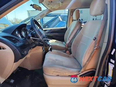 Zdjęcie 7 z 12 samochodu: 2013 DODGE GRAND CARAVAN SE VIN:2C4RDGBG6DR791497 - miniatura