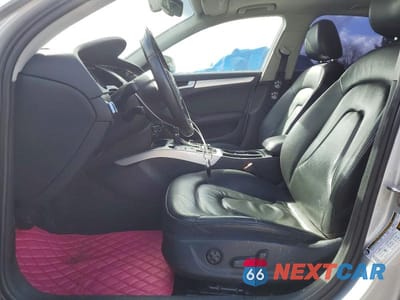 Zdjęcie 7 z 11 samochodu: 2011 AUDI A4 PREMIUM PLUS VIN:WAUEFAFL4BN012005 - miniatura