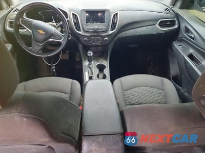 Zdjęcie 8 z 14 samochodu: 2019 CHEVROLET EQUINOX LT VIN:2GNAXKEV6K6201077 - miniatura