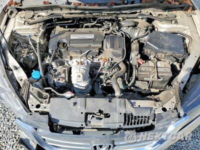 Zdjęcie 11 z 13 samochodu: 2014 HONDA ACCORD EXL VIN:1HGCR2F82EA071330 - miniatura