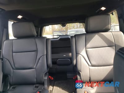 Zdjęcie 10 z 13 samochodu: 2025 TOYOTA SEQUOIA PLATINUM VIN:7SVAAABA1SX060513 - miniatura