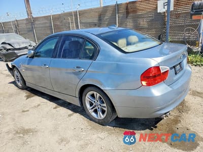 Drugie zdjęcie samochodu z przodu: 2008 BMW 328 I VIN:WBAVA37548NL51060 - miniatura