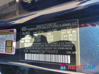 Zdjęcie 14 z 14 samochodu: 2026 GENESIS GV70 2.5T ADVANCED VIN:5NMMBDTB7TH054917 - miniatura