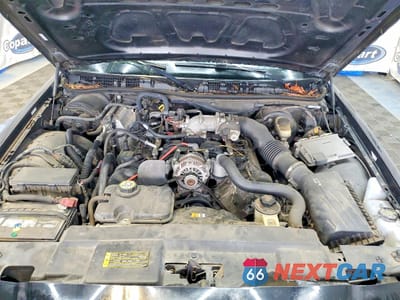 Zdjęcie 11 z 13 samochodu: 2008 FORD CROWN VICTORIA POLICE INTERCEPTOR VIN:2FAFP71V68X150173 - miniatura