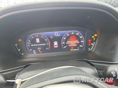 Zdjęcie 9 z 13 samochodu: 2025 HONDA ACCORD LX VIN:1HGCY1F28SA029099 - miniatura