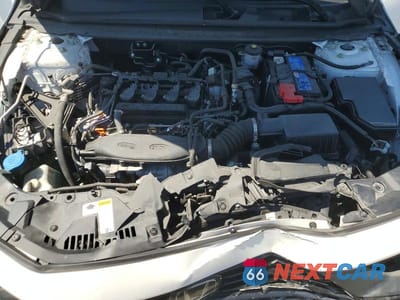 Zdjęcie 11 z 12 samochodu: 2024 HONDA ACCORD EX VIN:1HGCY1F3XRA029737 - miniatura