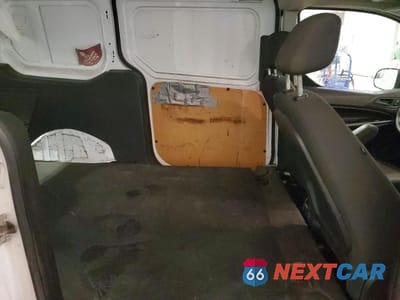 Zdjęcie 11 z 13 samochodu: 2014 FORD TRANSIT CONNECT XL DELIVERY VAN VIN:NM0LE7E70E1142800 - miniatura