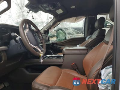 Zdjęcie 7 z 13 samochodu: 2024 FORD F350 SUPER DUTY VIN:1FT8W3BN4RED23320 - miniatura