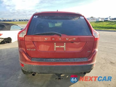 Zdjęcie 6 z 12 samochodu: 2013 VOLVO XC60 3.2 VIN:YV4952DZ7D2465458 - miniatura