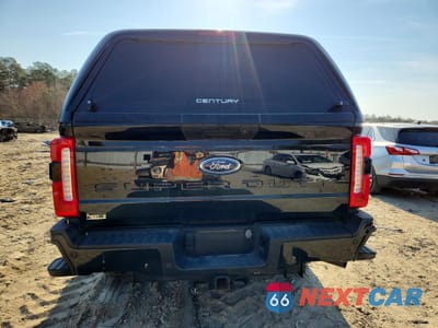 Zdjęcie 6 z 14 samochodu: 2024 FORD F250 SUPER DUTY VIN:1FT8W2BA1REC61060 - miniatura