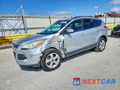 2014 FORD ESCAPE 1FMCU0G98EUB79485 - główne zdjęcie licytacji z USA - miniatura