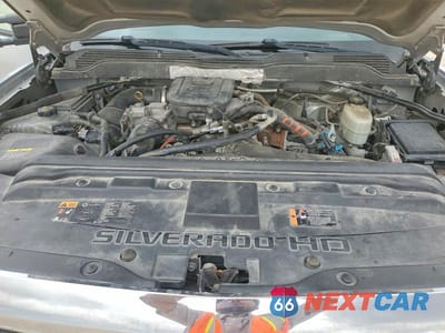 Zdjęcie 11 z 12 samochodu: 2015 CHEVROLET SILVERADO C2500 HEAVY DUTY LT VIN:1GC2CVE86FZ539514 - miniatura