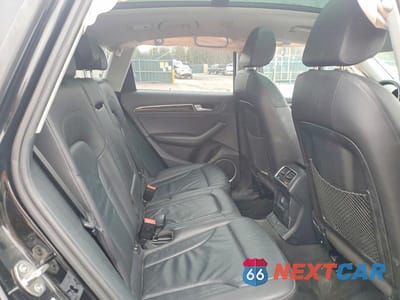 Zdjęcie 11 z 13 samochodu: 2017 AUDI Q5 PREMIUM PLUS VIN:WA1L2AFP9HA037100 - miniatura