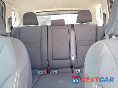 Zdjęcie 10 z 13 samochodu: 2023 NISSAN ROGUE S VIN:5N1BT3AA6PC929347 - miniatura