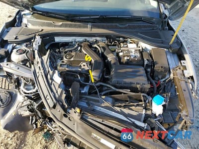 Zdjęcie 11 z 13 samochodu: 2025 VOLKSWAGEN JETTA SE VIN:3VW7X7BU3SM008934 - miniatura