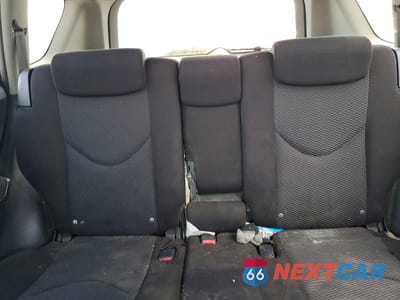 Zdjęcie 10 z 13 samochodu: 2007 TOYOTA RAV4 SPORT VIN:JTMBK32VX75029760 - miniatura