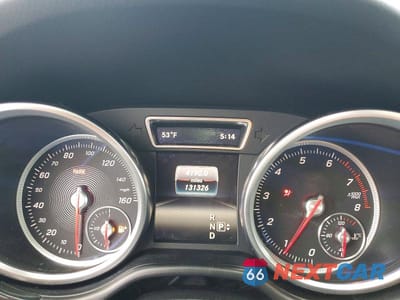 Zdjęcie 9 z 11 samochodu: 2016 MERCEDES-BENZ GLE 350 4MATIC VIN:4JGDA5HB2GA747696 - miniatura