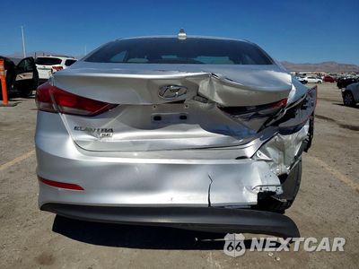 Zdjęcie 6 z 11 samochodu: 2017 HYUNDAI ELANTRA SE VIN:5NPD74LF9HH178749 - miniatura