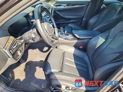 Zdjęcie 7 z 12 samochodu: 2020 BMW 530 I VIN:WBAJR3C0XLCE49535 - miniatura