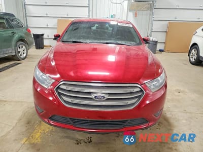 Piąte zdjęcie samochodu w środku: 2013 FORD TAURUS SEL VIN:1FAHP2E84DG225288 - miniatura