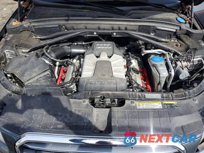 Zdjęcie 11 z 12 samochodu: 2016 AUDI SQ5 PREMIUM PLUS VIN:WA1CCAFP0GA094295 - miniatura